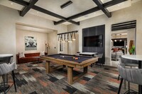 Interior Photo - The Core on Foothill