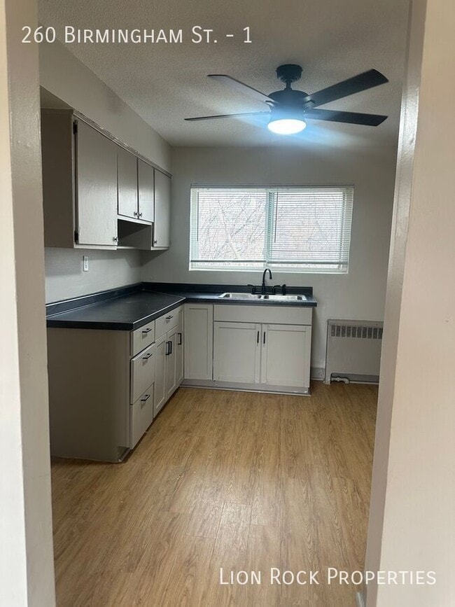 Building Photo - 260 Birmingham St