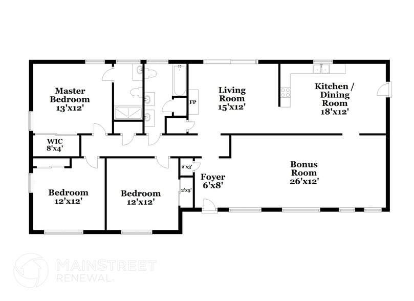 Building Photo - 6608 Elmwood Cir