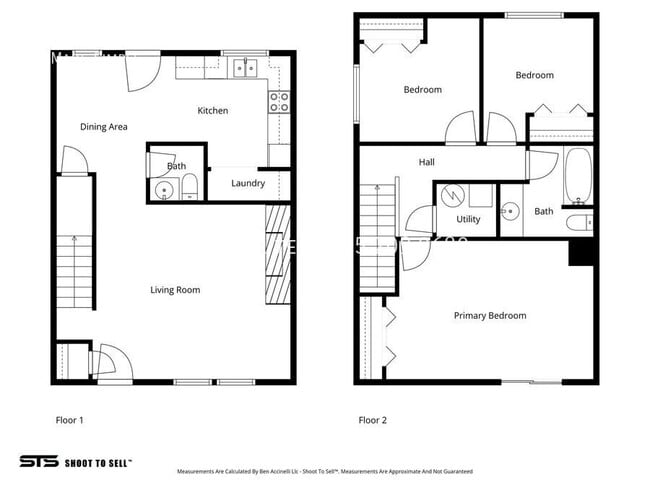 Building Photo - 755 E 950 S