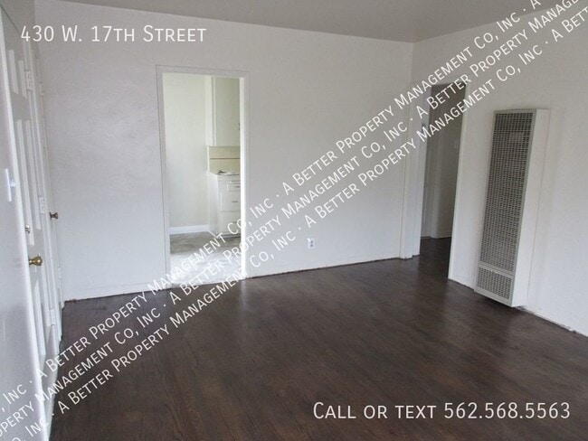 Building Photo - 430 W 17th St