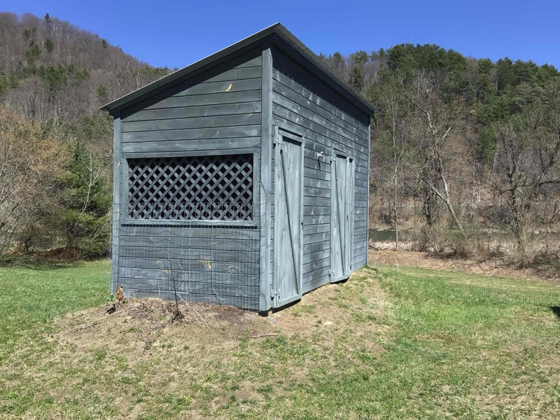 Building Photo - 220 Moses Ln