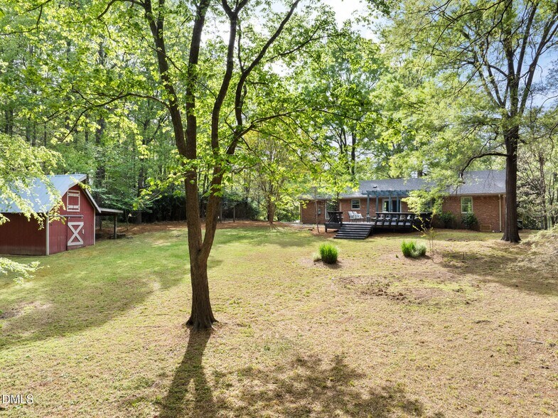Building Photo - 4511 Farrington Rd