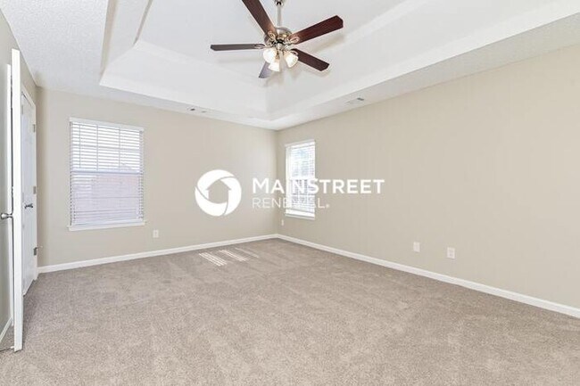 Building Photo - 4 Bedroom Pet-Friendly Home in MCDonough, GA with Main Street Renewal