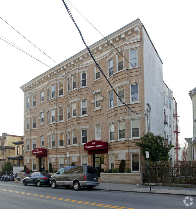 Building Photo - 159-163 Warburton Ave