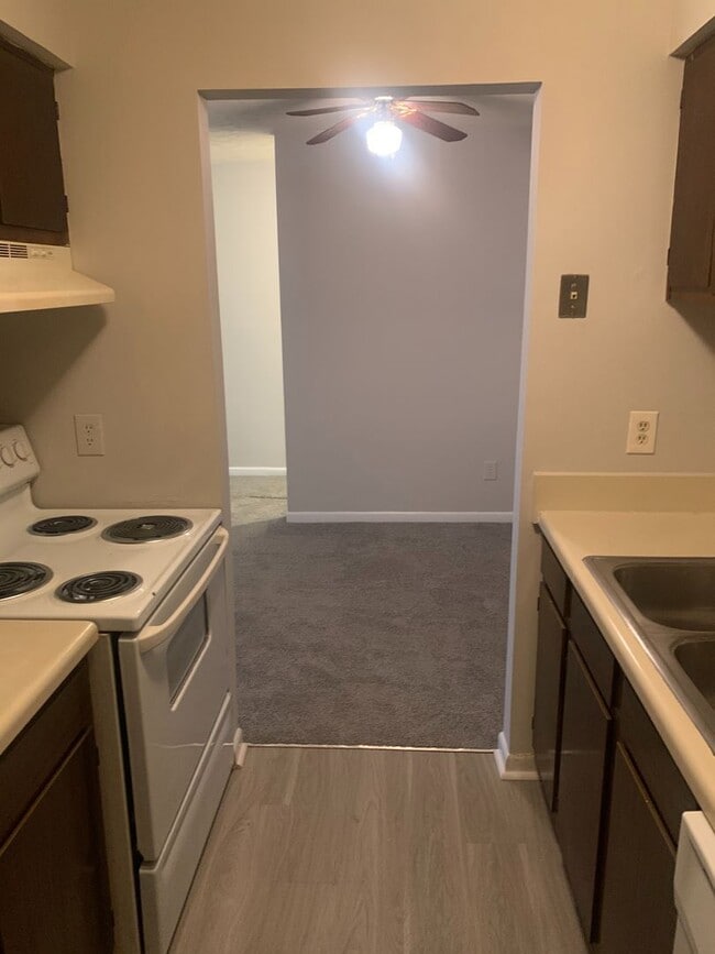 Primary Photo - Orchard Trace Condominiums