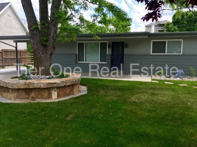 Building Photo - 7405 S 2200 E