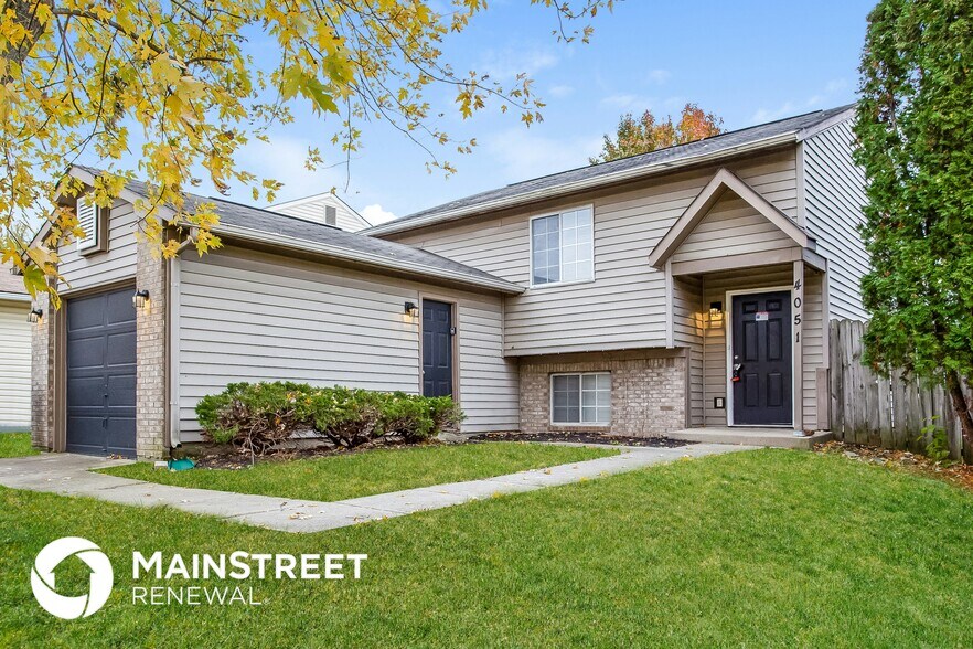 Building Photo - 4051 Luxembourg Cir W