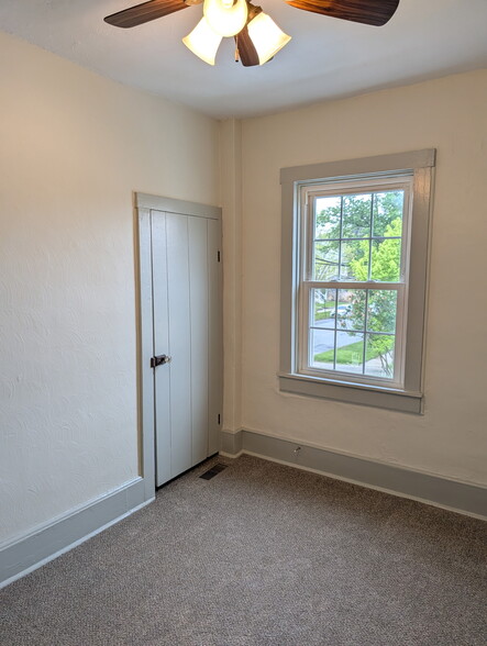 Bedroom 2 - 104 Melmore St