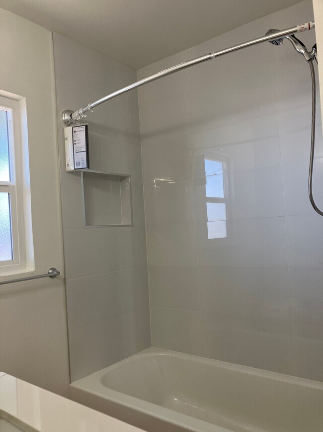 Floorplan - MLK Blvd Apartments