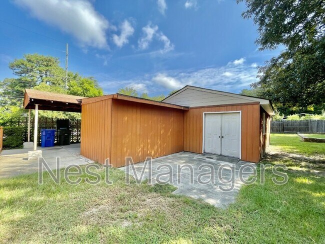 Building Photo - 4128 Faison Ave