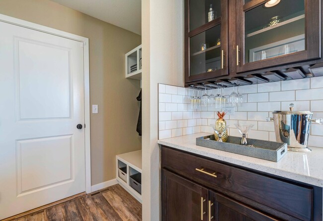 Mud Room - 2945 Sykes Dr