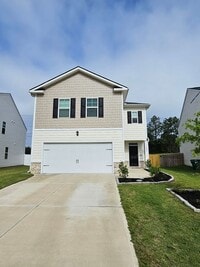 Building Photo - Beautiful Home 4 Bedroom 2.5 Bath