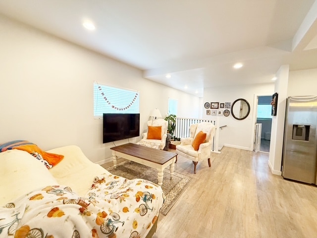 Building Photo - 3632 W G St