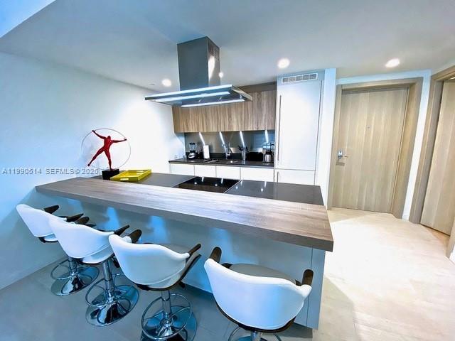 Building Photo - 1000 Brickell Plaza