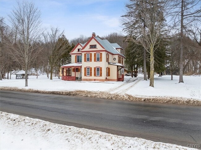 Building Photo - 7530 Dugway Rd