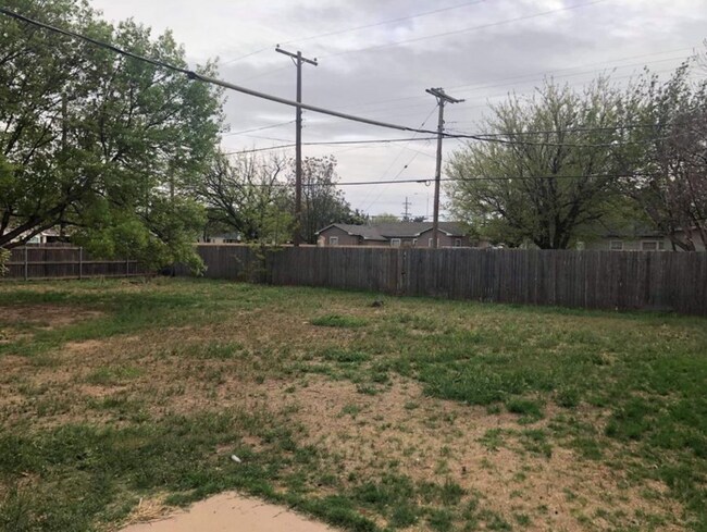 Building Photo - 3405 29th St