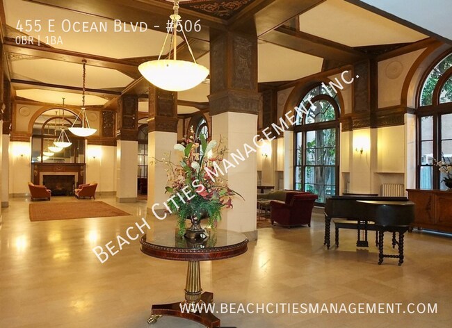 Building Photo - 455 E Ocean Blvd