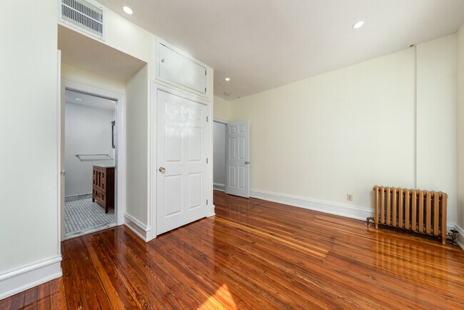 Bedroom 2 - 1617 13th St NW