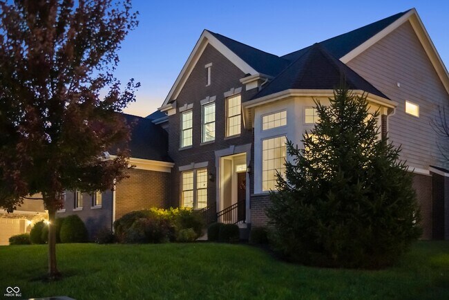 Building Photo - 10599 Geist View Dr