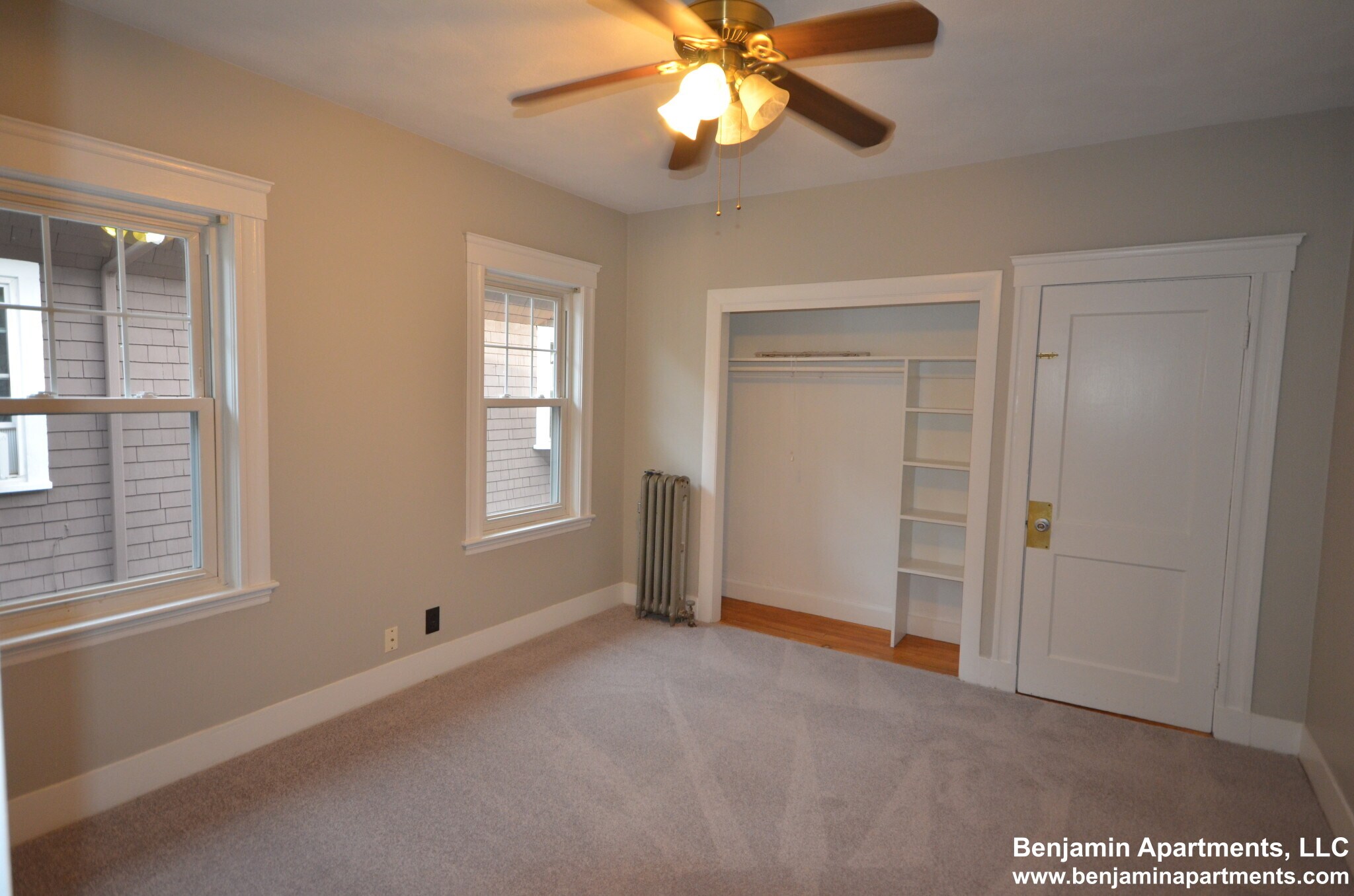 Building Photo - 20 Benton Rd