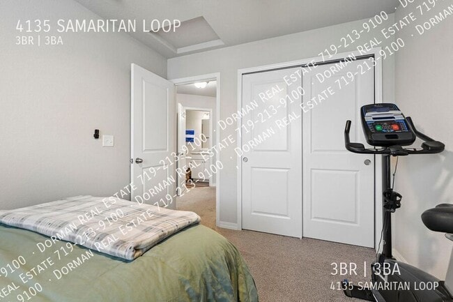 Building Photo - 4135 Samaritan Lp