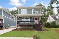 Building Photo - 136 Faircloth St