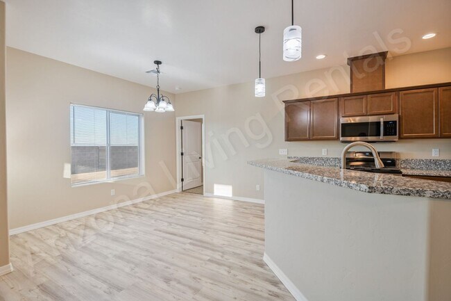 Building Photo - BE THE FIRST IN THIS BEAUTIFUL NEW HOME!
