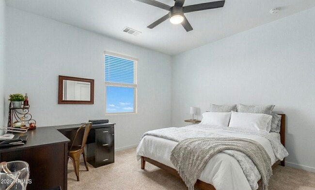 Building Photo - 12661 W Candelaria Dr