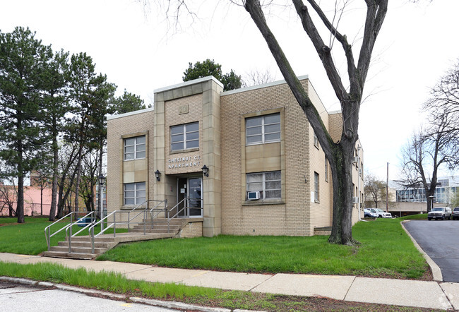 Primary Photo - 201 W Chestnut St