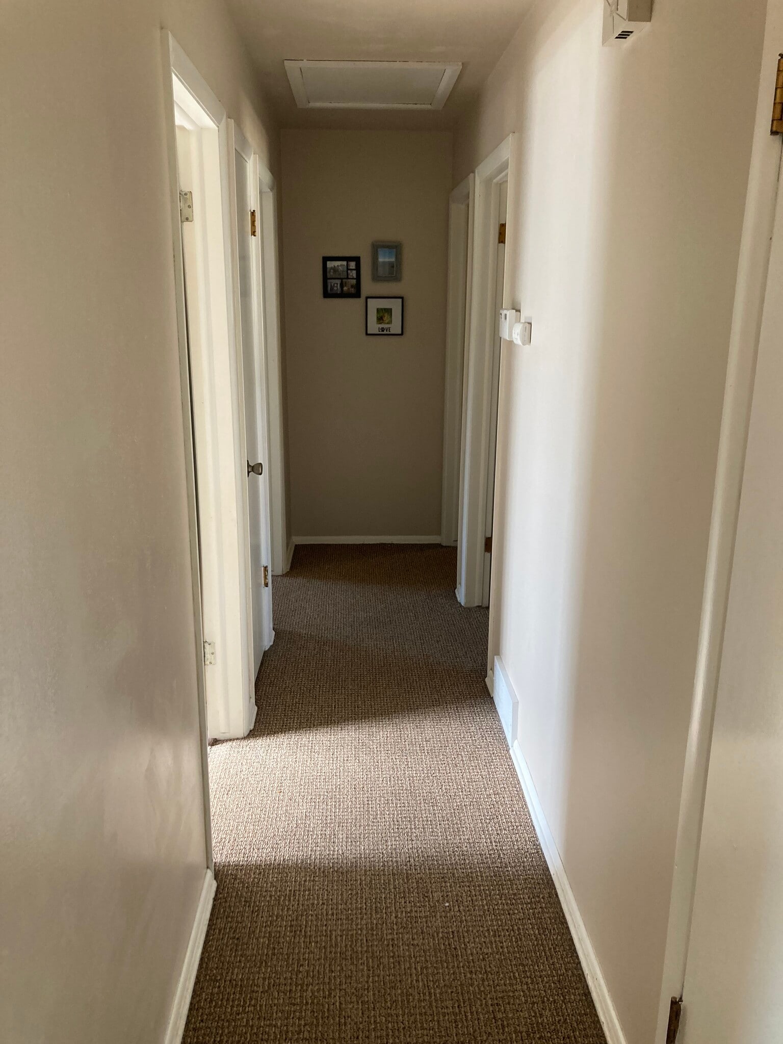 Hall - N70W5780 Bridge Rd