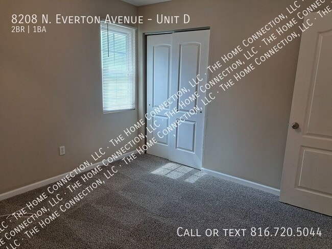 Building Photo - 8208 N Everton Ave