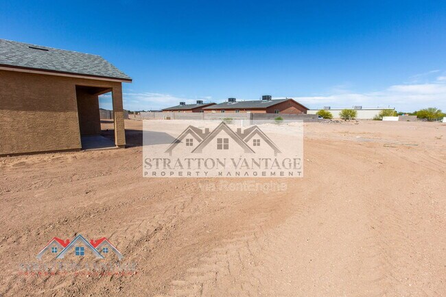 Building Photo - 15491 S Patagonia Rd