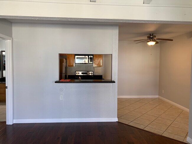 Building Photo - 1345 Cabrillo Park Dr