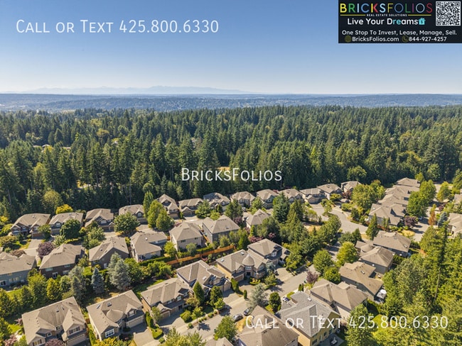 Building Photo - Redmond Ridge Luxury Living | East-Facing Murray Franklyn Gem