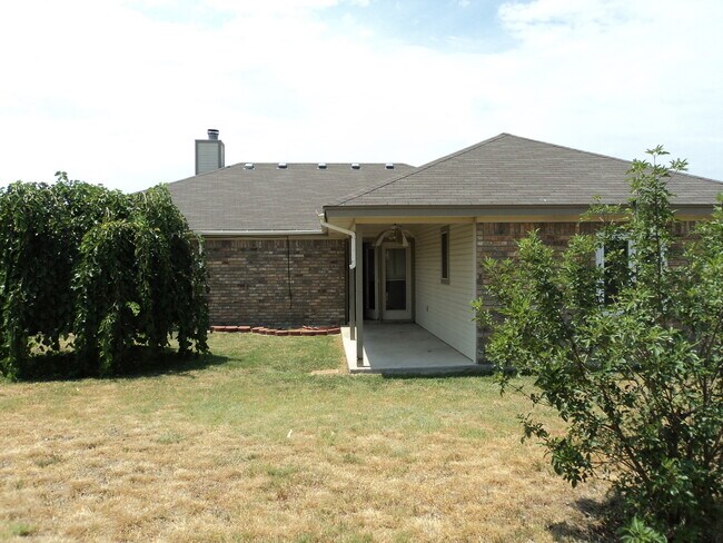 Primary Photo - 3501 Woodrow Dr