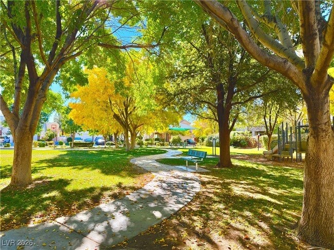 Building Photo - 5524 Ivy Side Ave