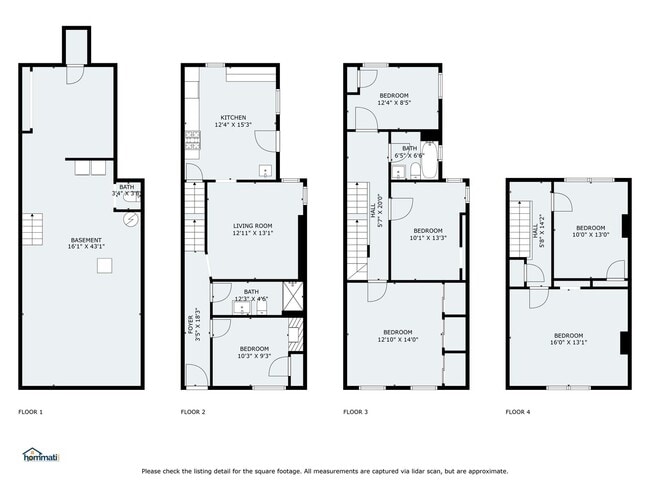 Building Photo - 3318 Dawson St