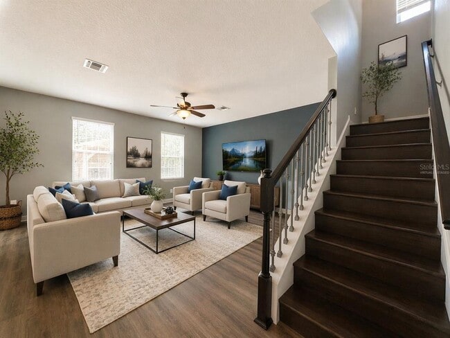 Building Photo - 1852 Tallulah Ter