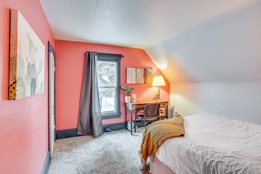 Bedroom 2 - 4848 N 6th St