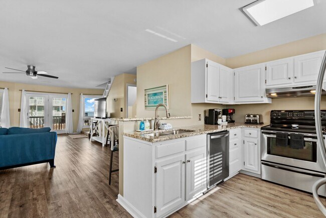 Building Photo - Oceanfront All-Inclusive Winter Rental Available November 30th, 2025-February 2026)