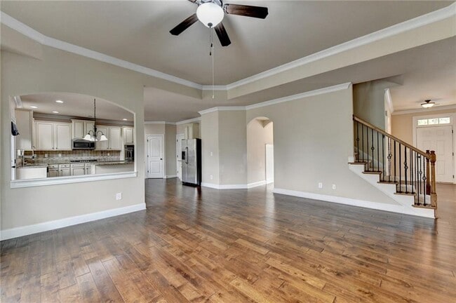 Building Photo - 2930 Blake Towers Ln