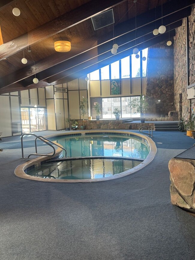 Building Photo - Updated CONDO in Rockrimmon with POOL, TENNIS and PICKLEBALL COURTS!