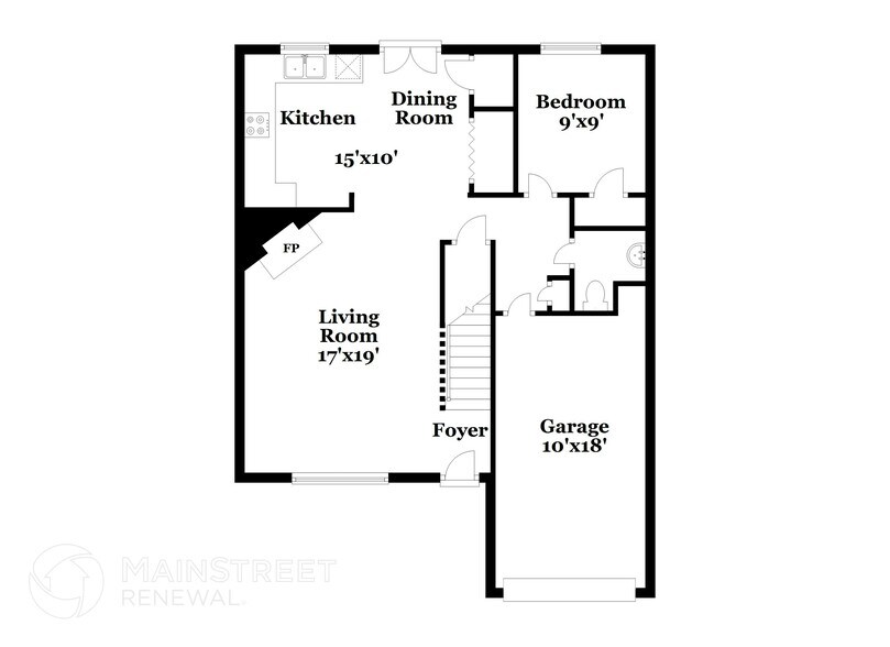 Building Photo - 452 Spring Head Ct