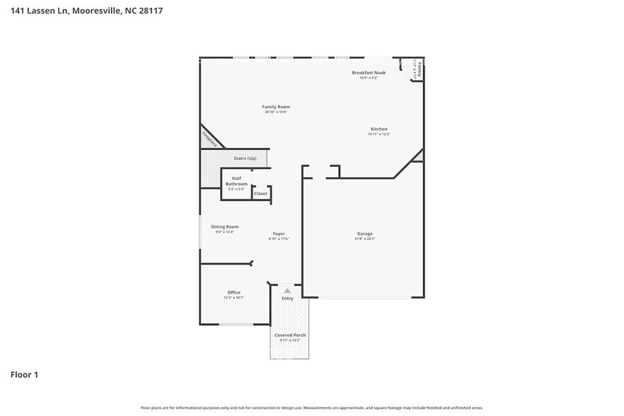Building Photo - 141 Lassen Ln