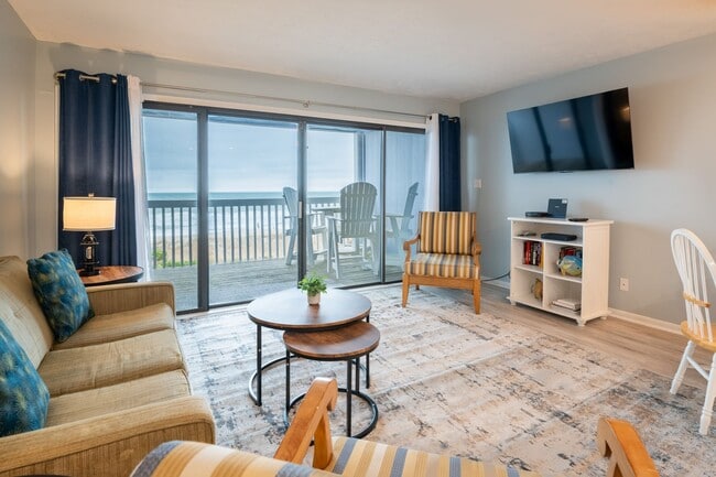 Building Photo - Sea Colony 27B @ 1311 S Lake Park Blvd