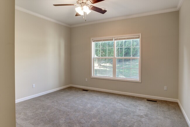 Third Bedroom - 265 Lewis Creek Dr