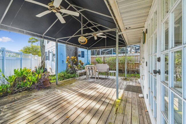 Building Photo - Beautiful Home on Davis Island