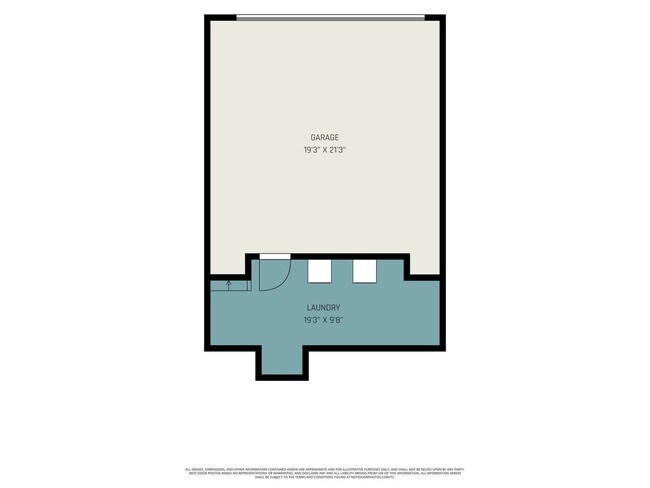 Building Photo - Beautiful 2BR Townhome in Gated Community with 2-Car Garage