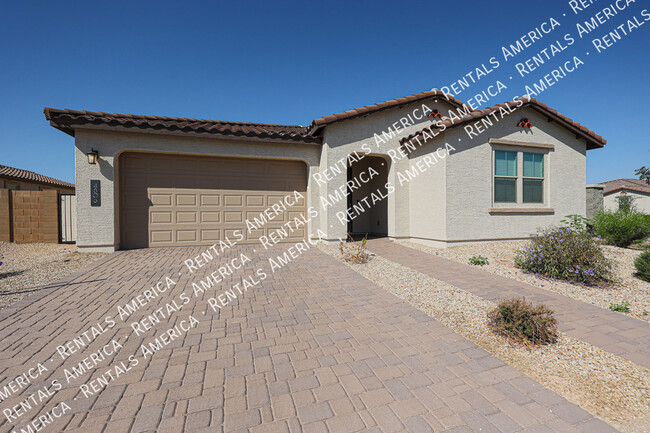 Building Photo - 4806 S 110th Ave